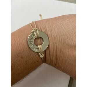 My Intent illuminate bracelet